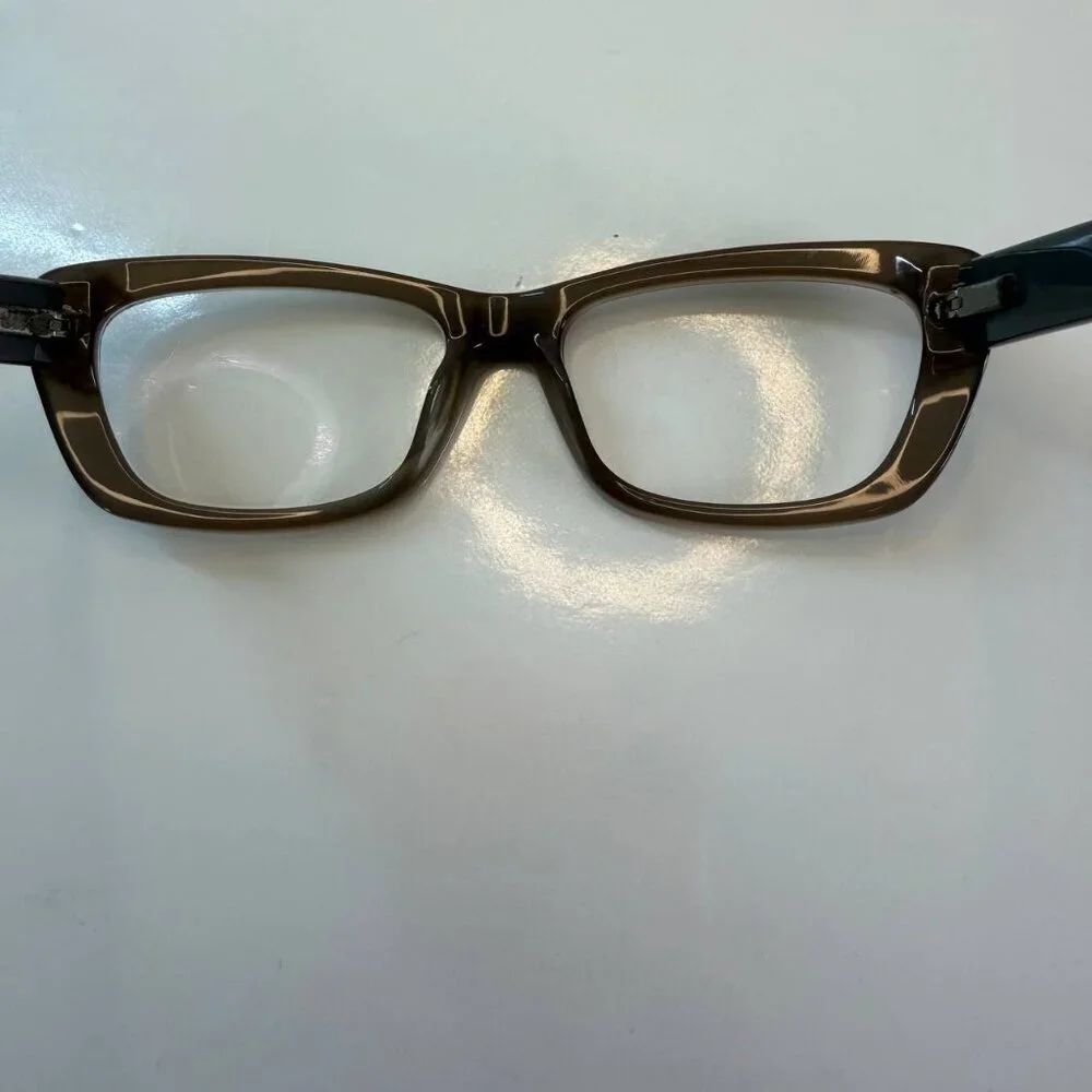 Authentic Marc by Marc Jacobs MMJ 511 KMM Designer Eyeglasses - Picture 9 of 11
